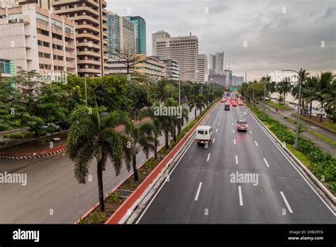 Roxas Blvd., Ermita .